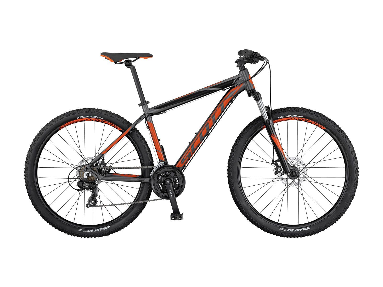 Scott Aspect 770 - Bild 1