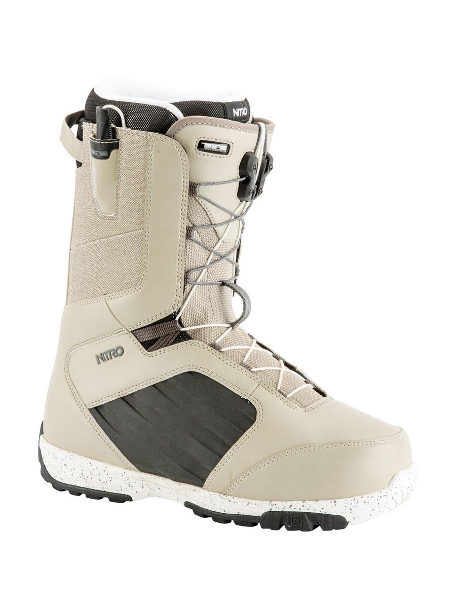 Nitro Anthem TLS, stone - Bild 1