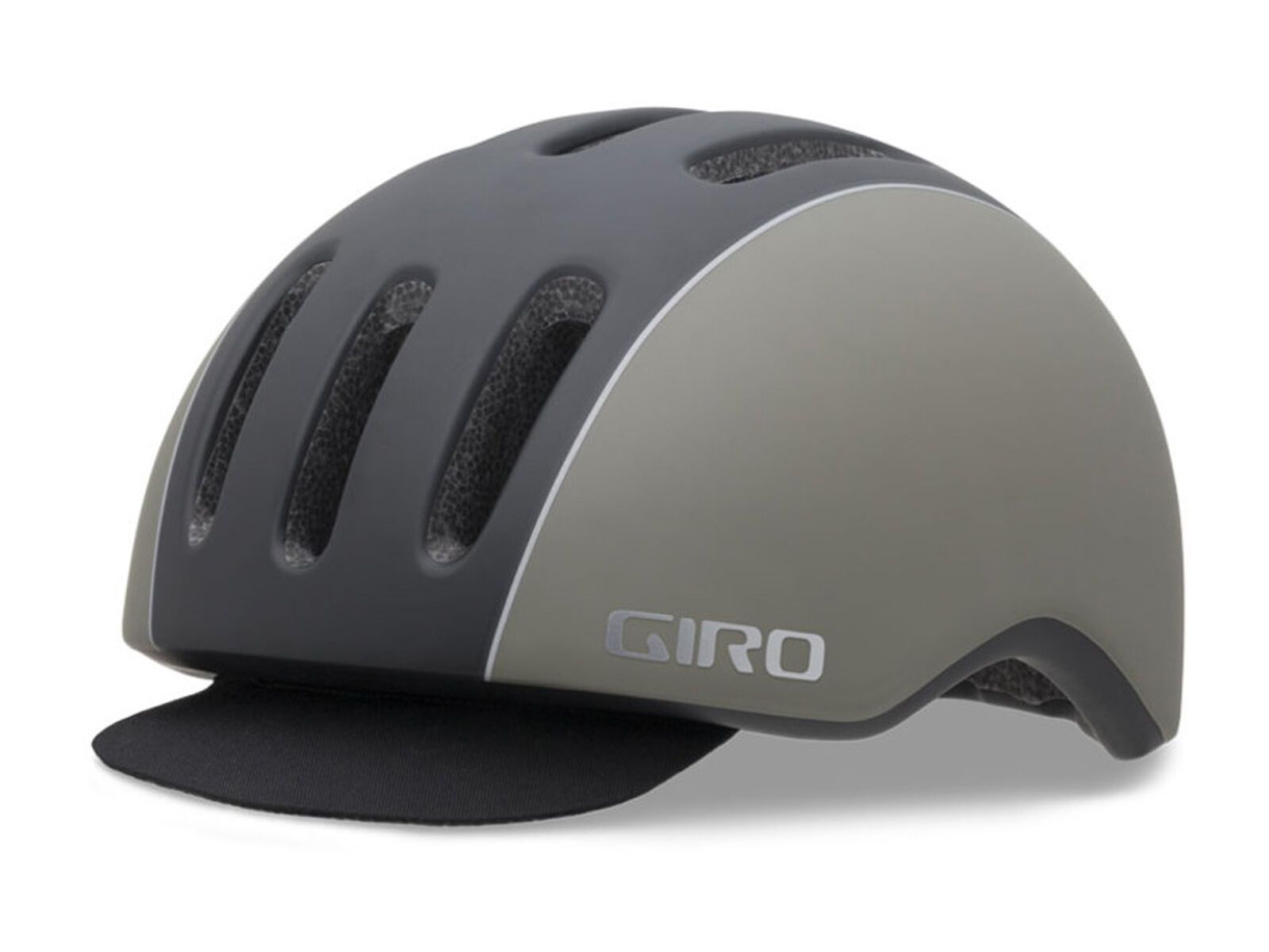 Giro Reverb, matt bungee cord/black - Bild 1