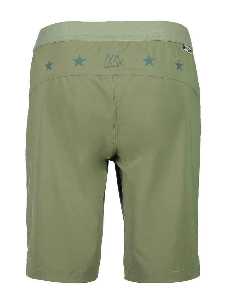 Maloja NeisaM., bamboo - Bild 2