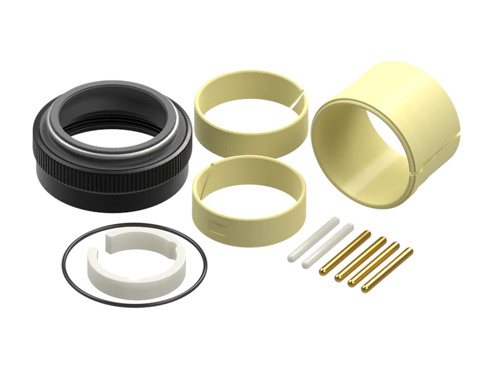 OneUp Components V3 Dropper Rebuild Kit - Bild 1