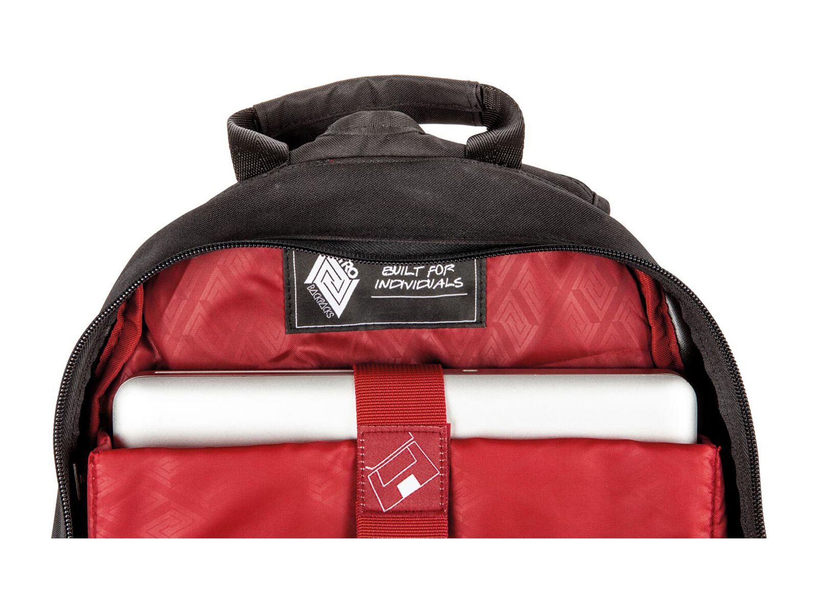 Nitro Stash 29, true black - Bild 4