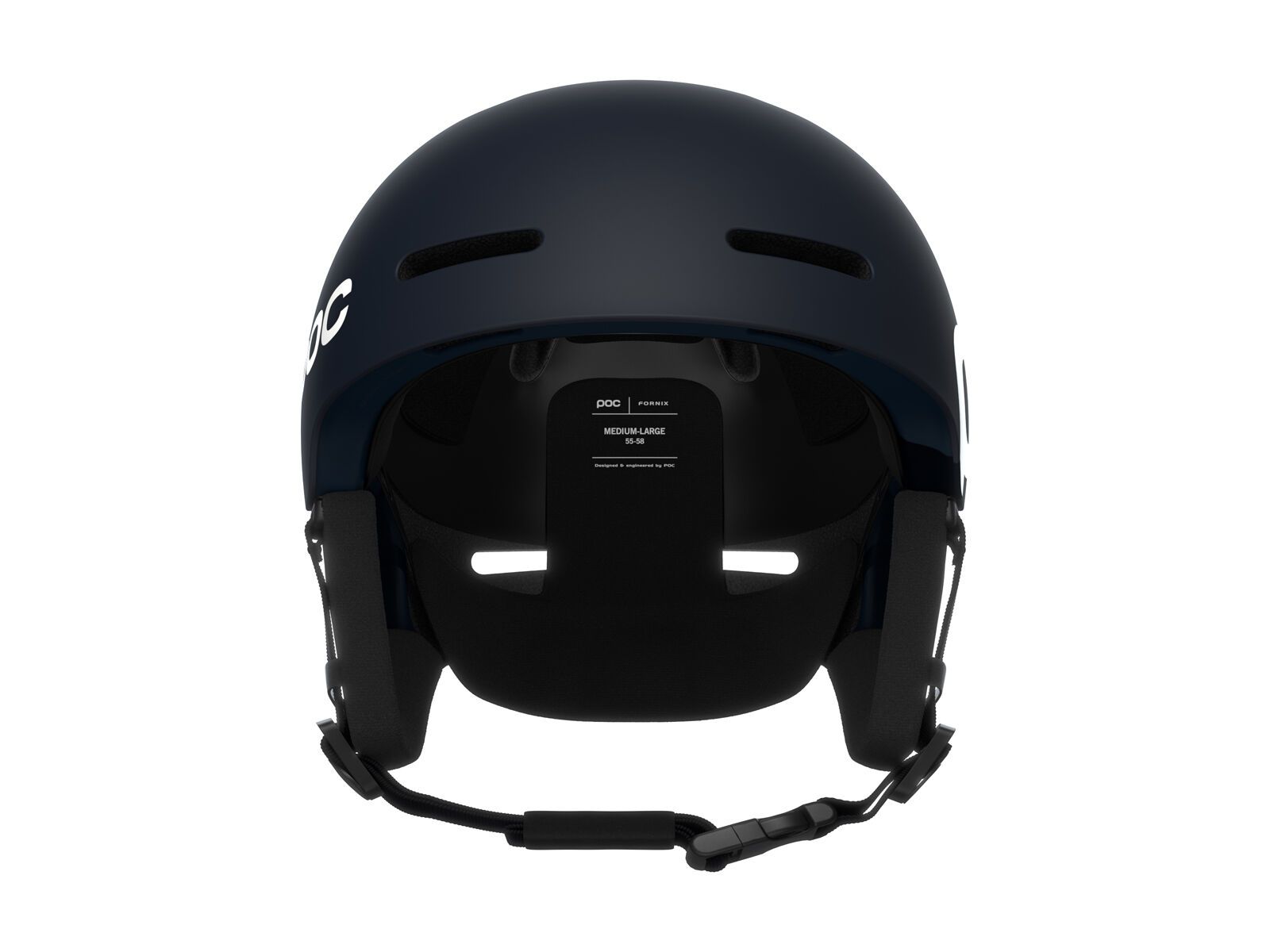 POC Fornix BC, apatite navy matt - Bild 2