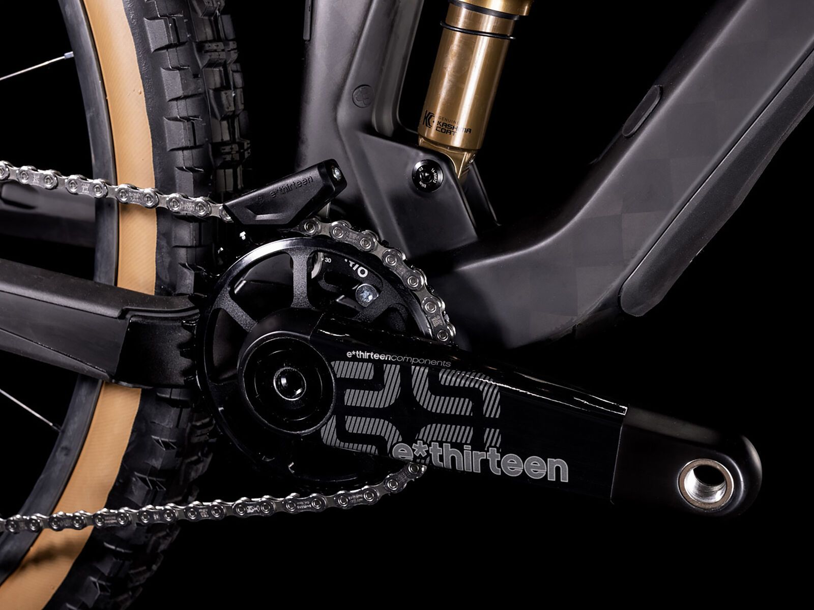 Cube Stereo 150 C:68 SLT 29, prizmsilver´n´carbon - Bild 6