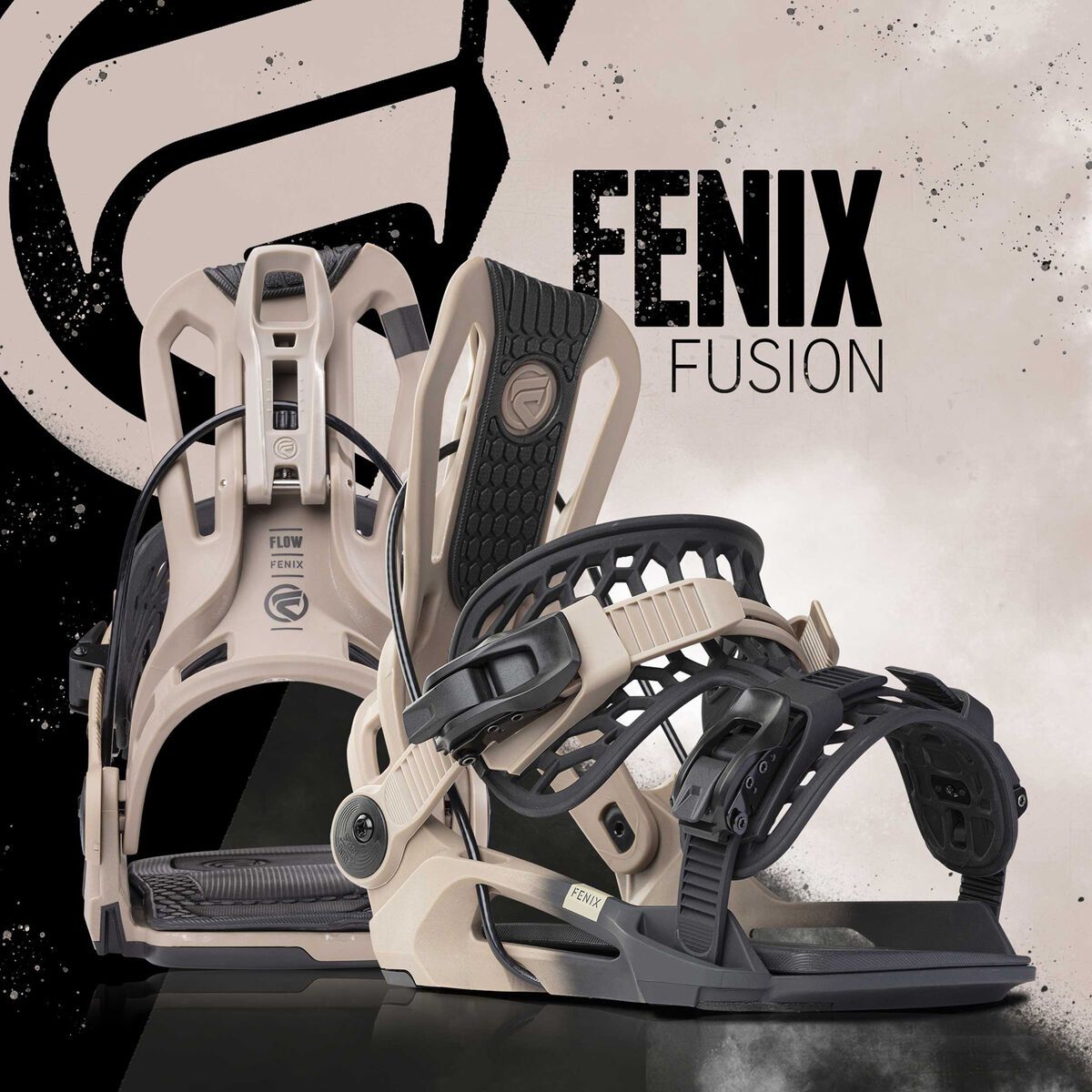 Flow Fenix Fusion, blacksand - Bild 5