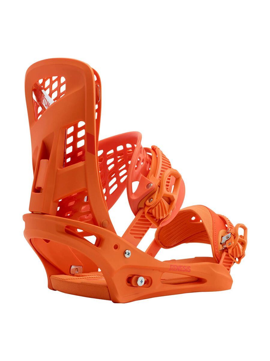 Burton Genesis, Phoenix - Bild 1