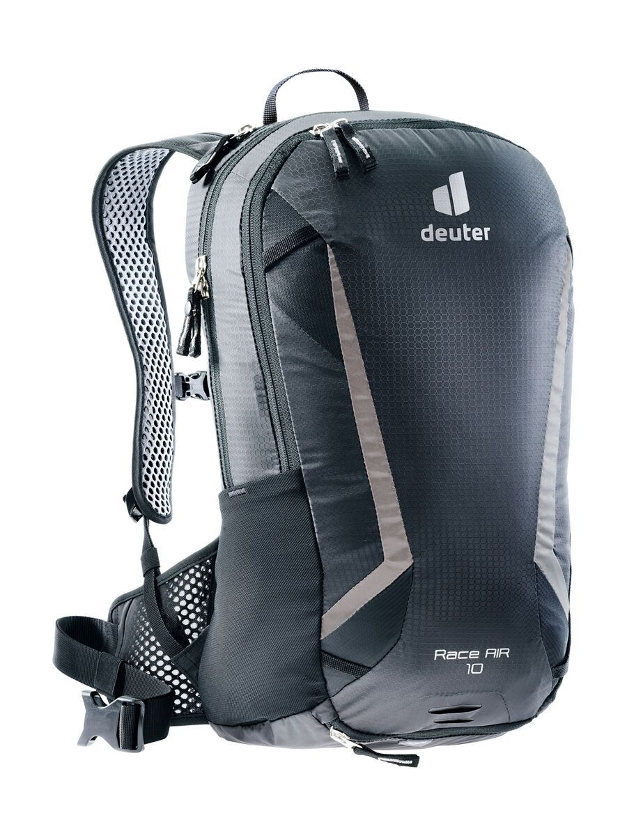 Deuter Race Air, black - Bild 1