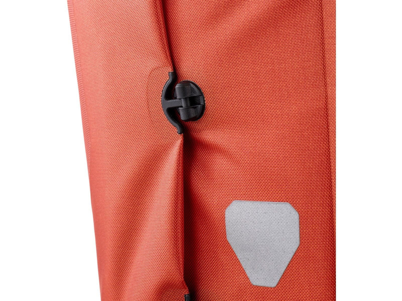 ORTLIEB Vario QL3.1 20 L, rooibos - Bild 10