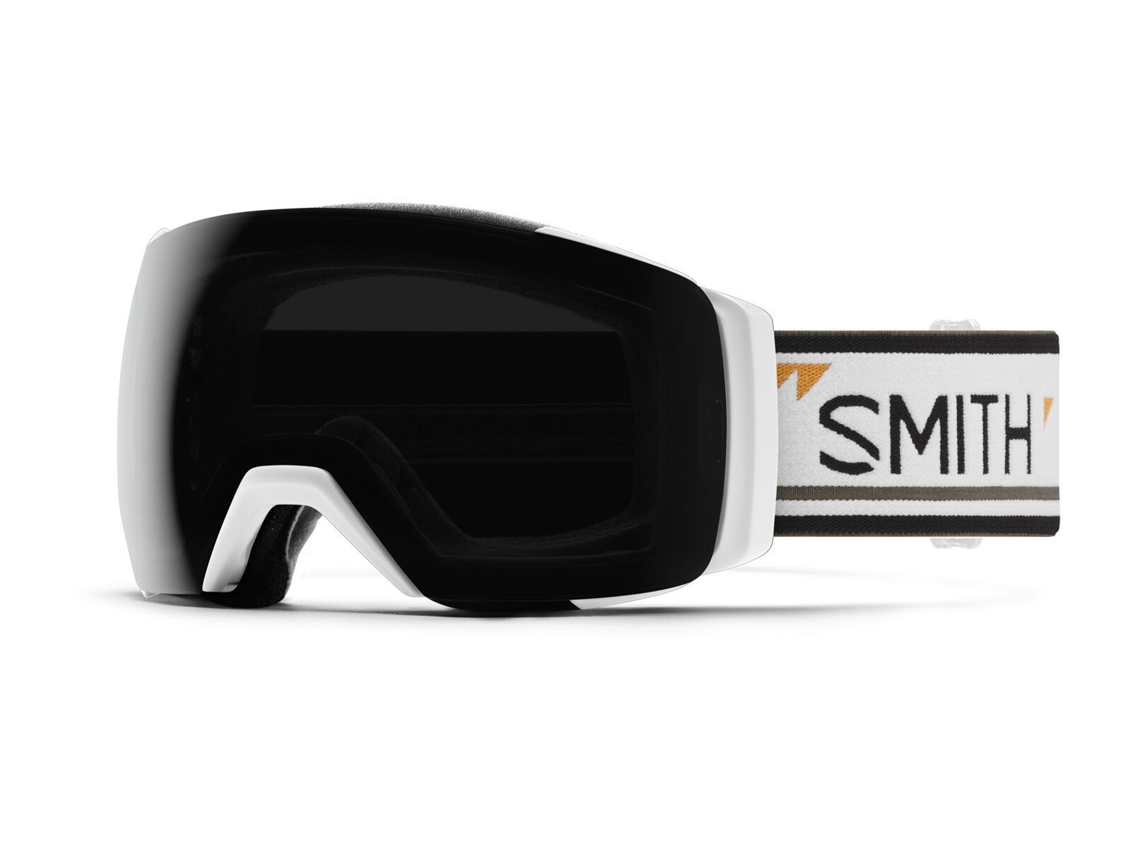 Smith I/O Mag XL, ChromaPop Sun Black / dawn patrol - Bild 1