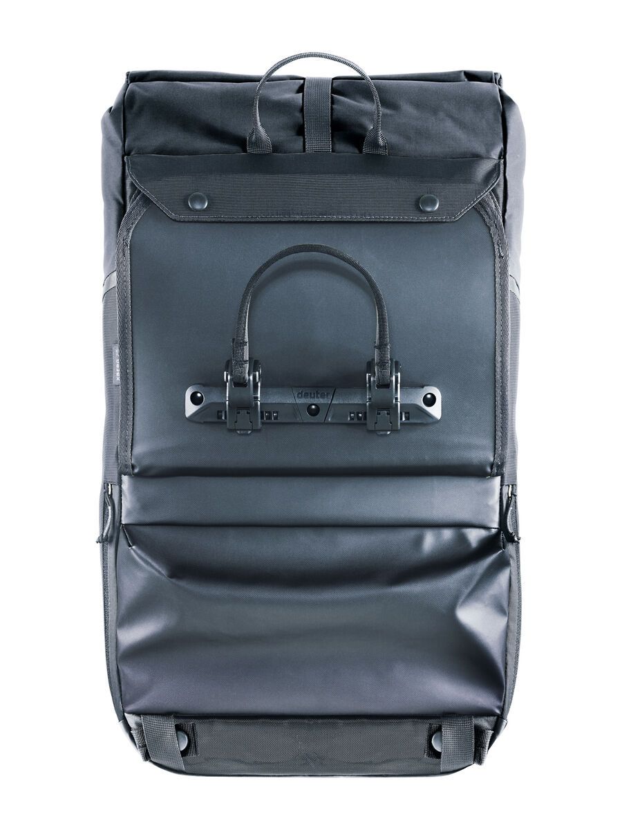 Deuter Xberg 25, black - Bild 2