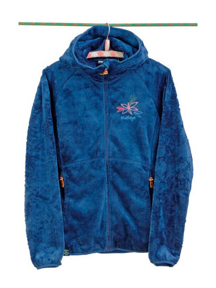 Maloja OsoM., Cobalt - Bild 1