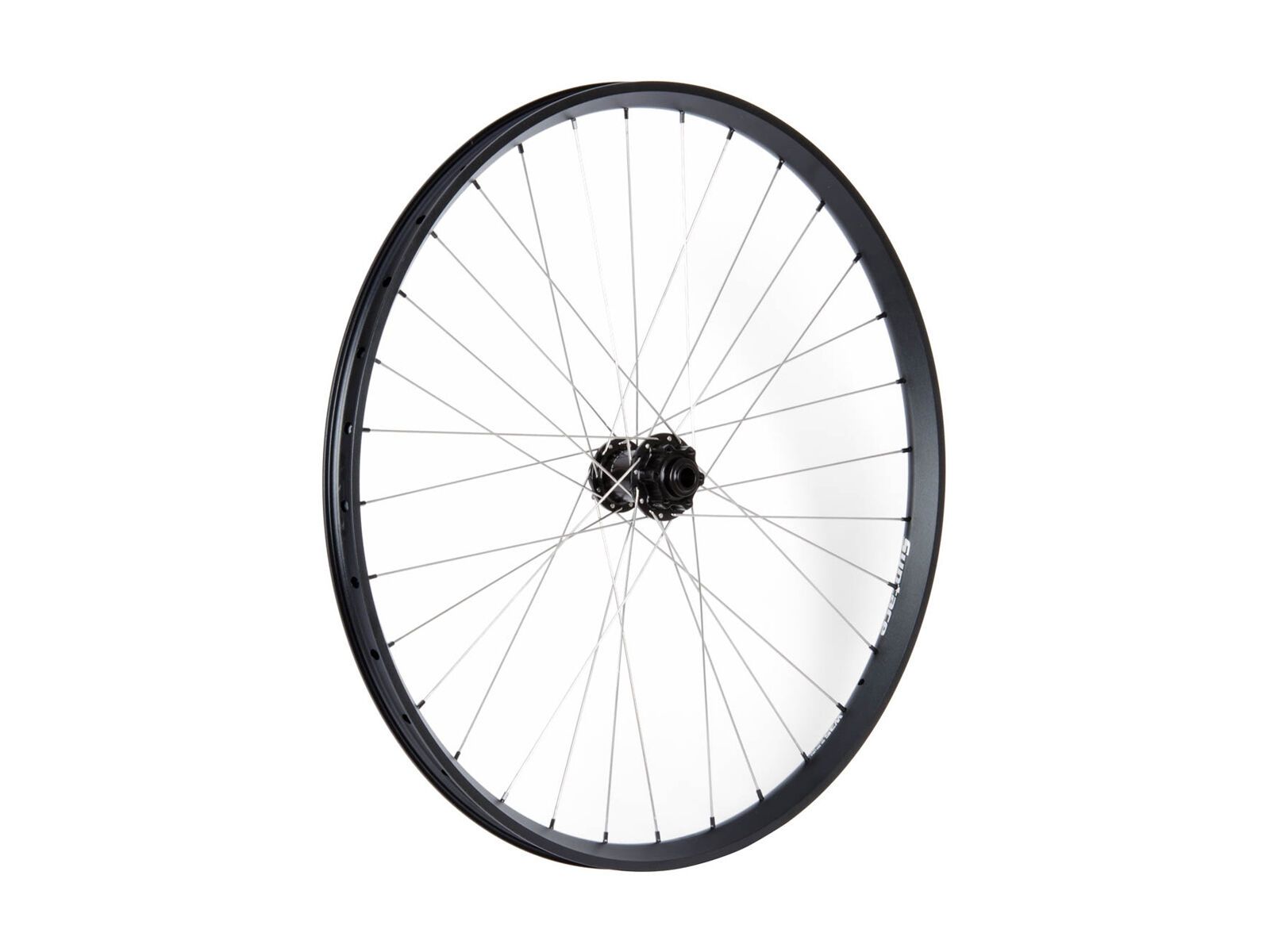 Syntace W35 M Front 29, black - Bild 2