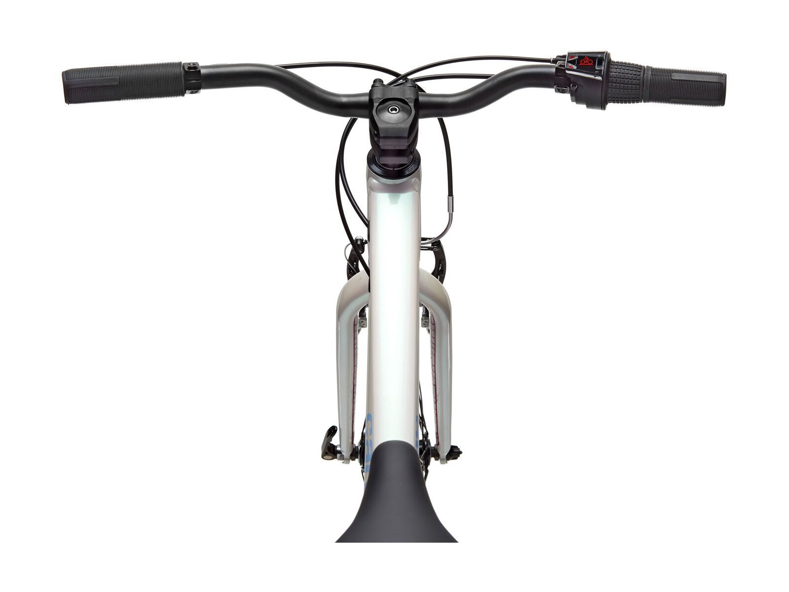 Cannondale Quick 24, iridescent - Bild 3