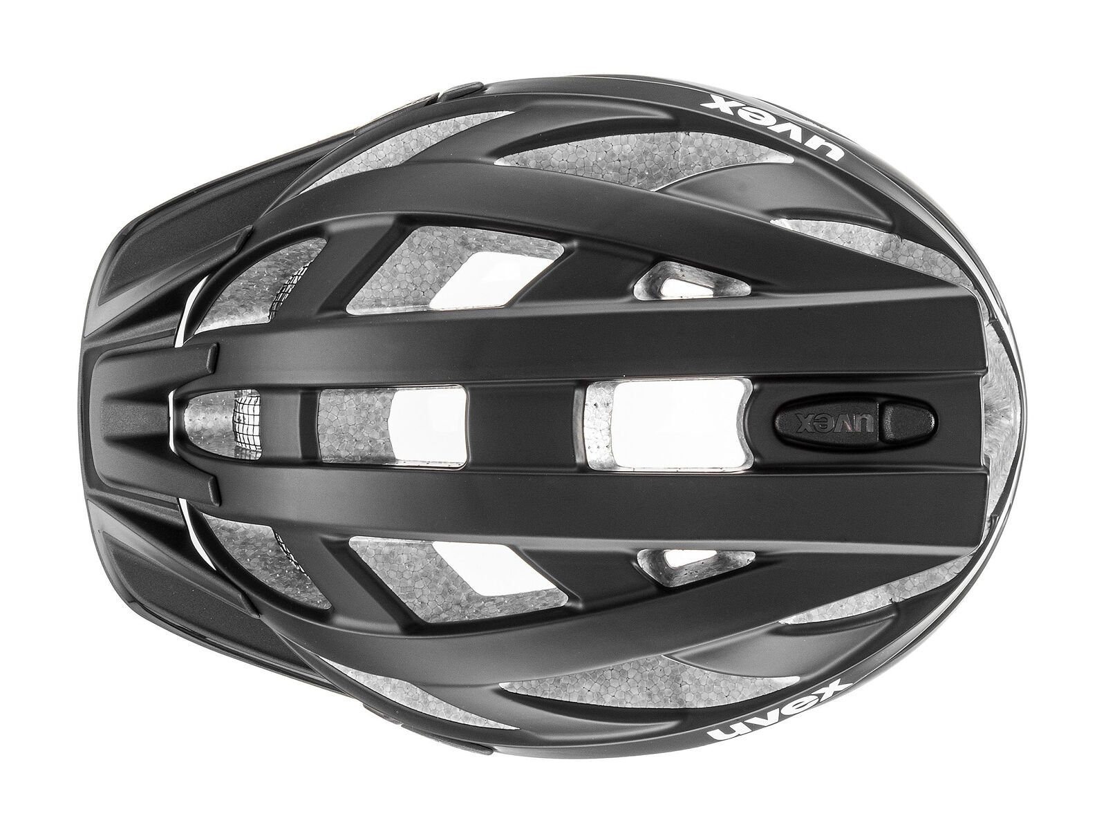 ***2. Wahl*** uvex i-vo cc black mat - Bild 4