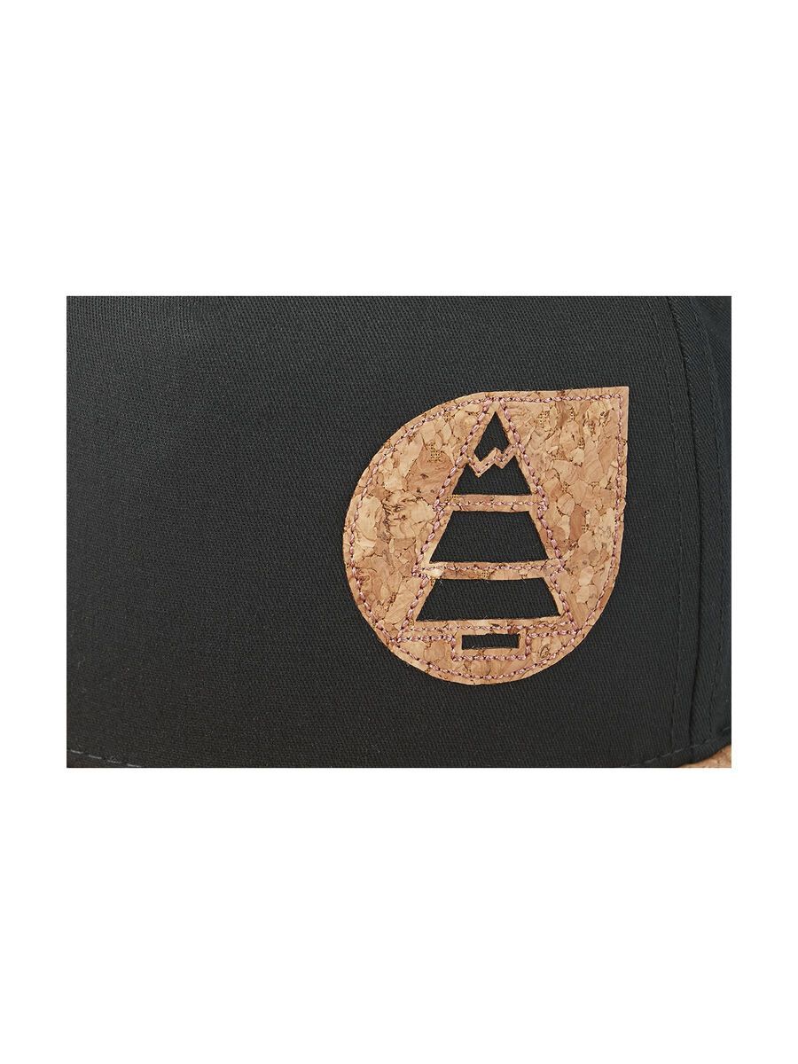 Picture Narrow Cap, black - Bild 4