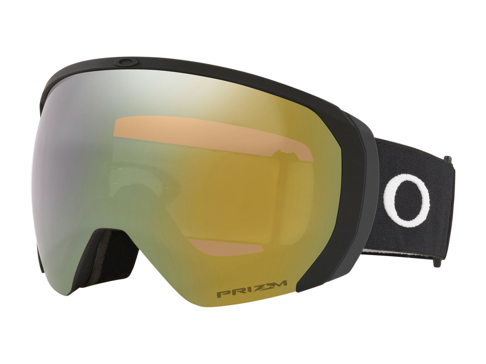 Oakley Flight Path L, Prizm Sage Gold Iridium / grey terrain - Bild 1