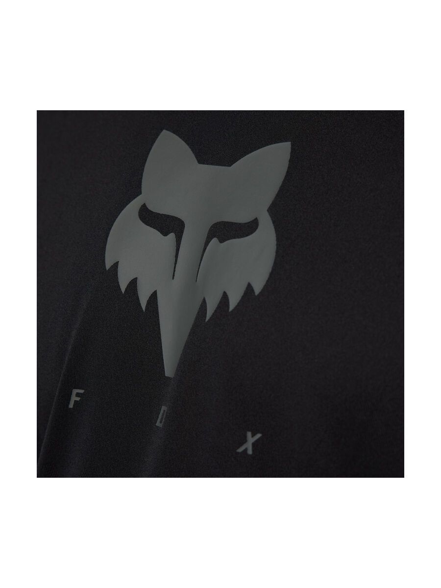 Fox Ranger Tru Dri LS Jersey, black - Bild 4