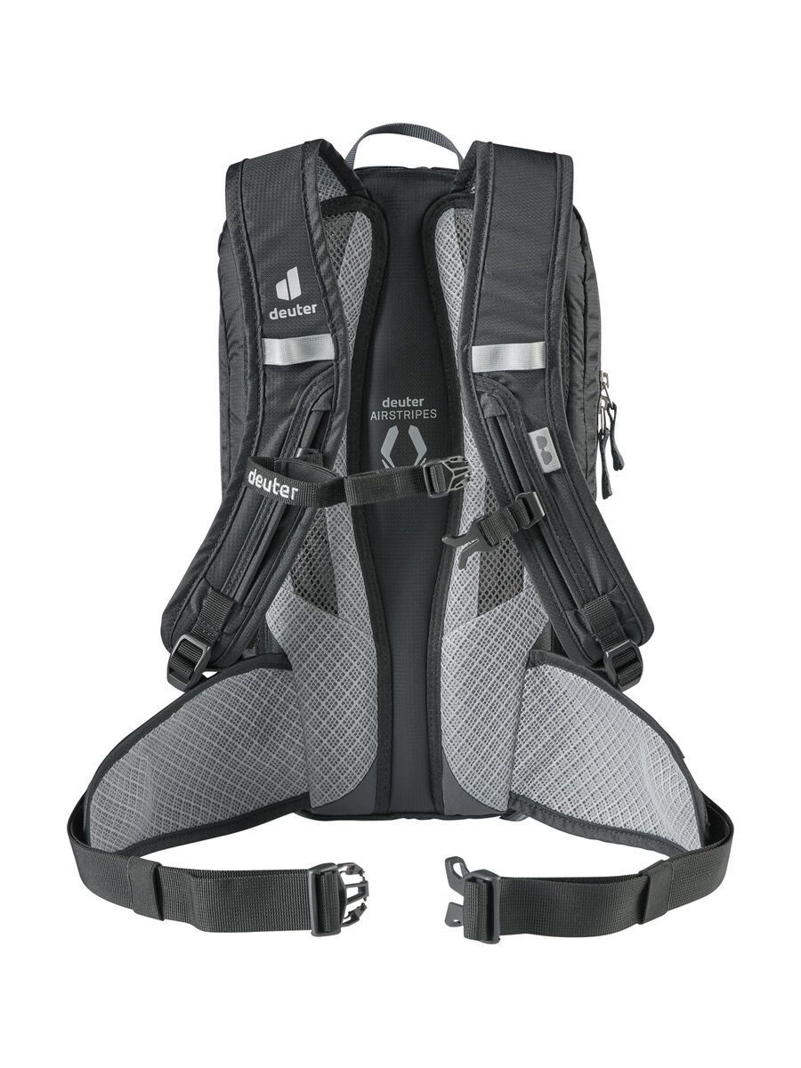 Deuter Compact 8 JR, graphite-black - Bild 4