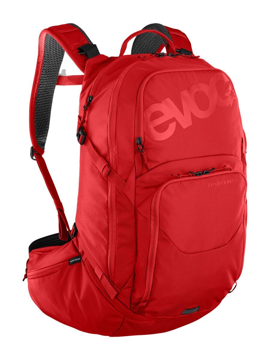 Evoc Explorer Pro 26, true red - Bild 1