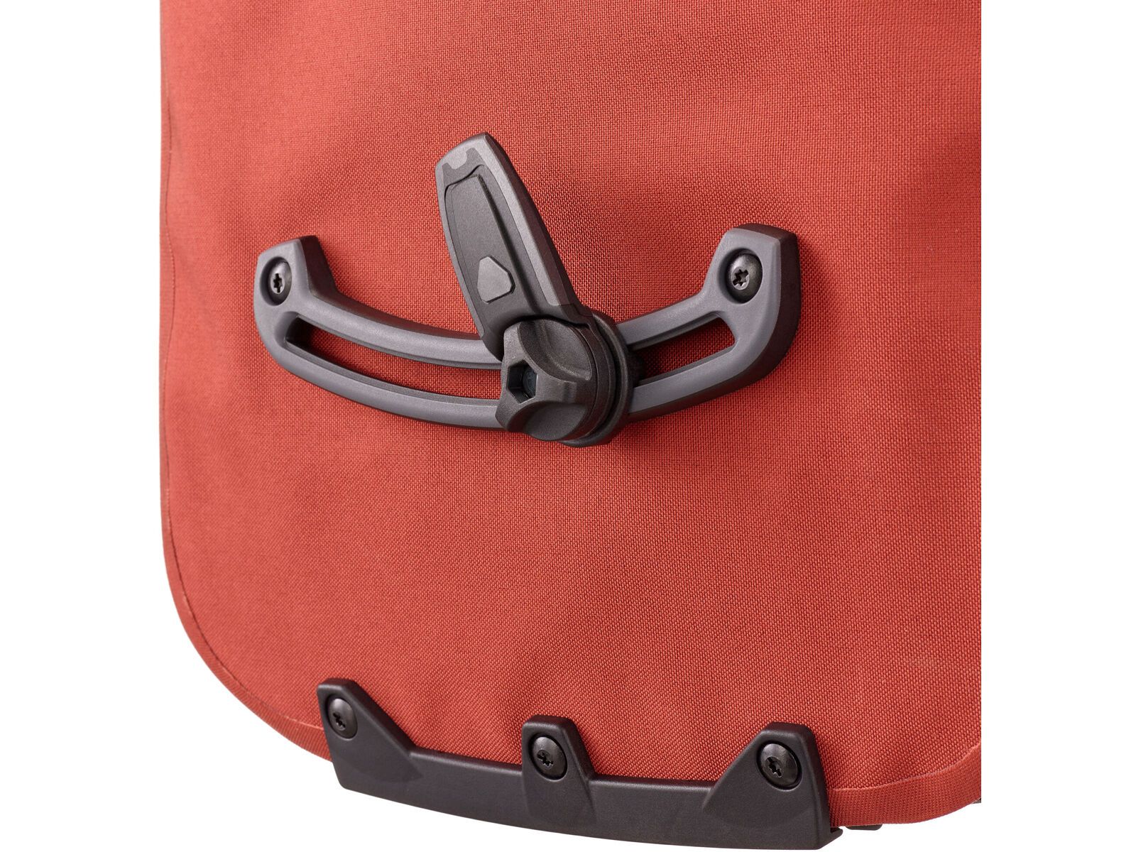 ORTLIEB Vario Plus 26 L, dark chili - Bild 10