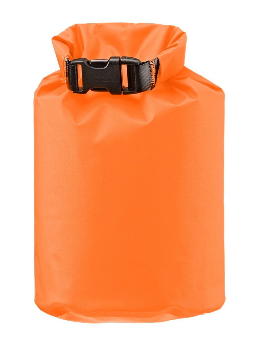 ORTLIEB Dry-Bag Light 1,5 L, orange - Bild 2