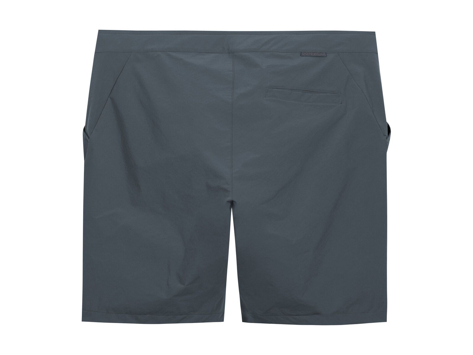GOREWEAR Swiftride Shorts Herren, lab graphite - Bild 2