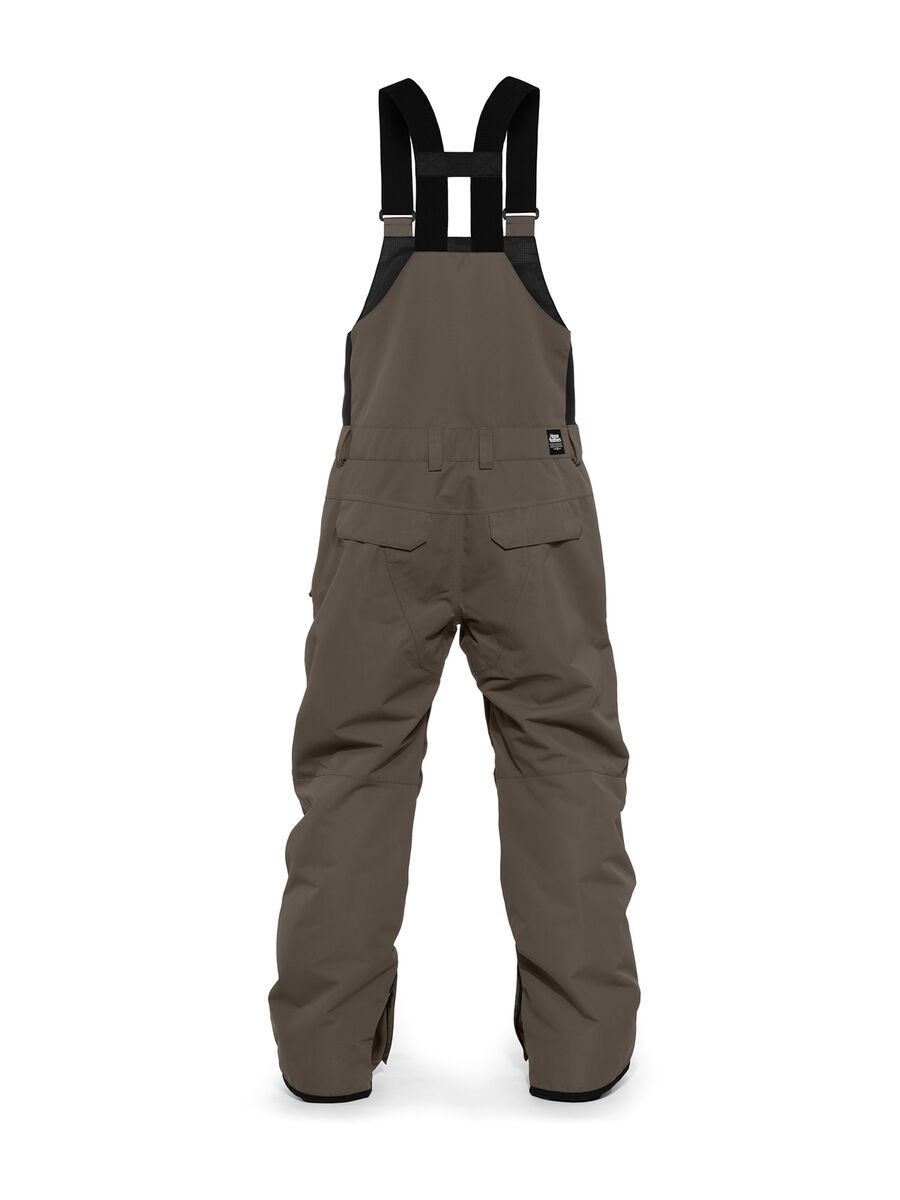 Horsefeathers Berett Pants, tarmac - Bild 2