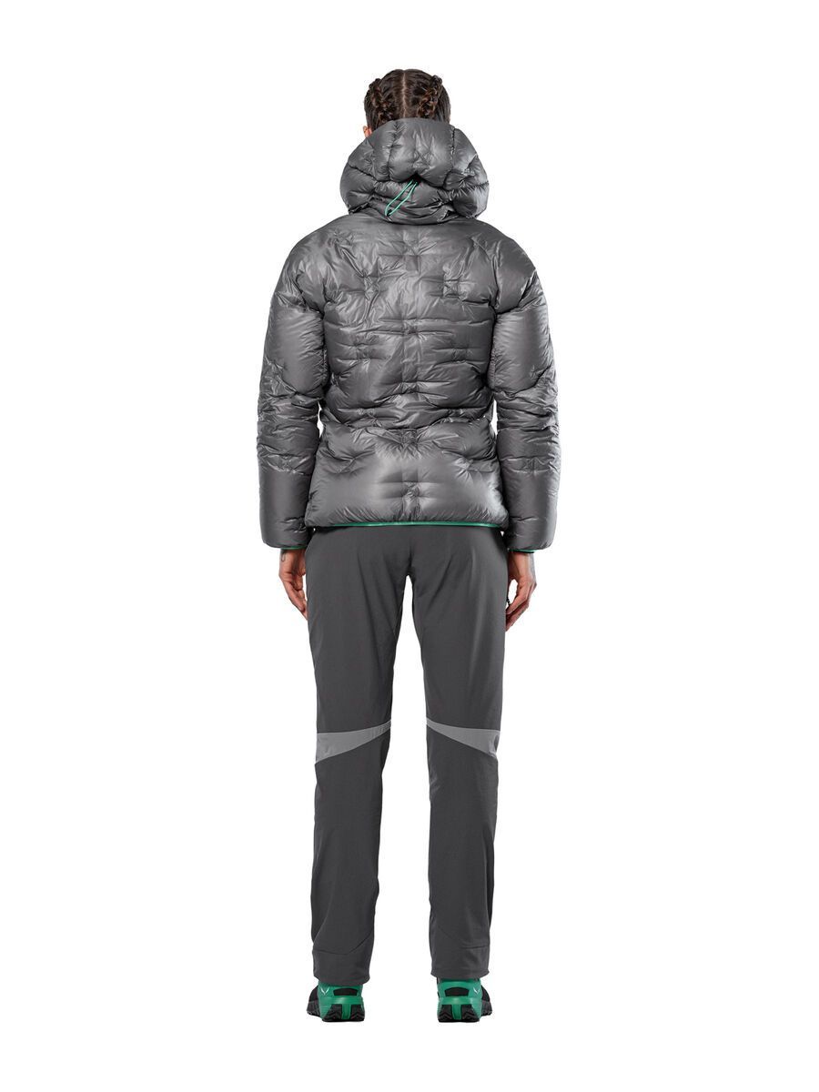 Salewa NXT RDS Down Jacke Damen, quiet shade - Bild 5