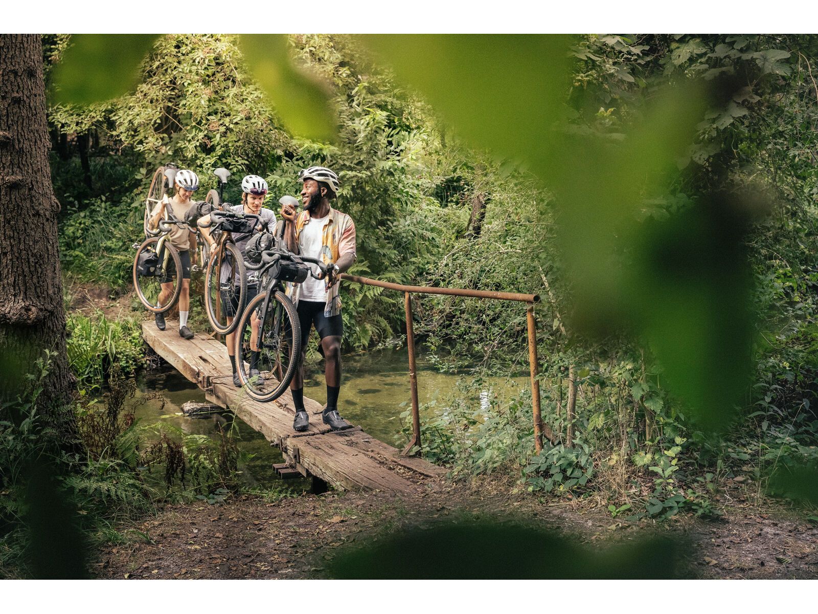 Focus Atlas 8.7, black - Bild 21