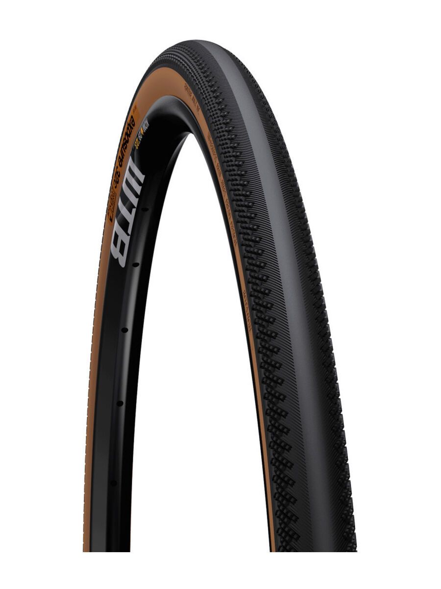 WTB Exposure Road TCS - 700C, tanwall - Bild 1
