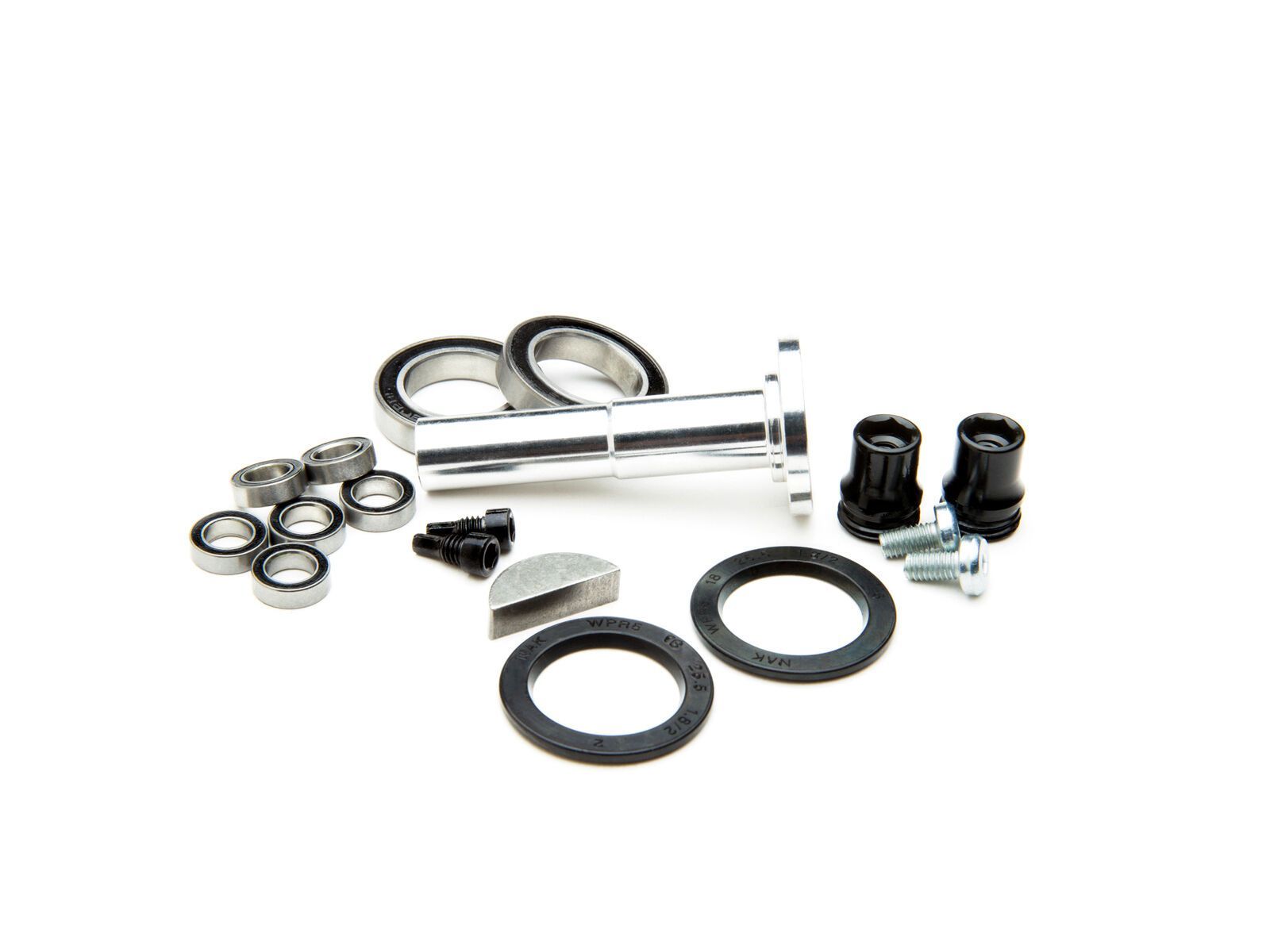 Race Face Pedal Rebuild Kit Atlas BIKERBOARDER.DE