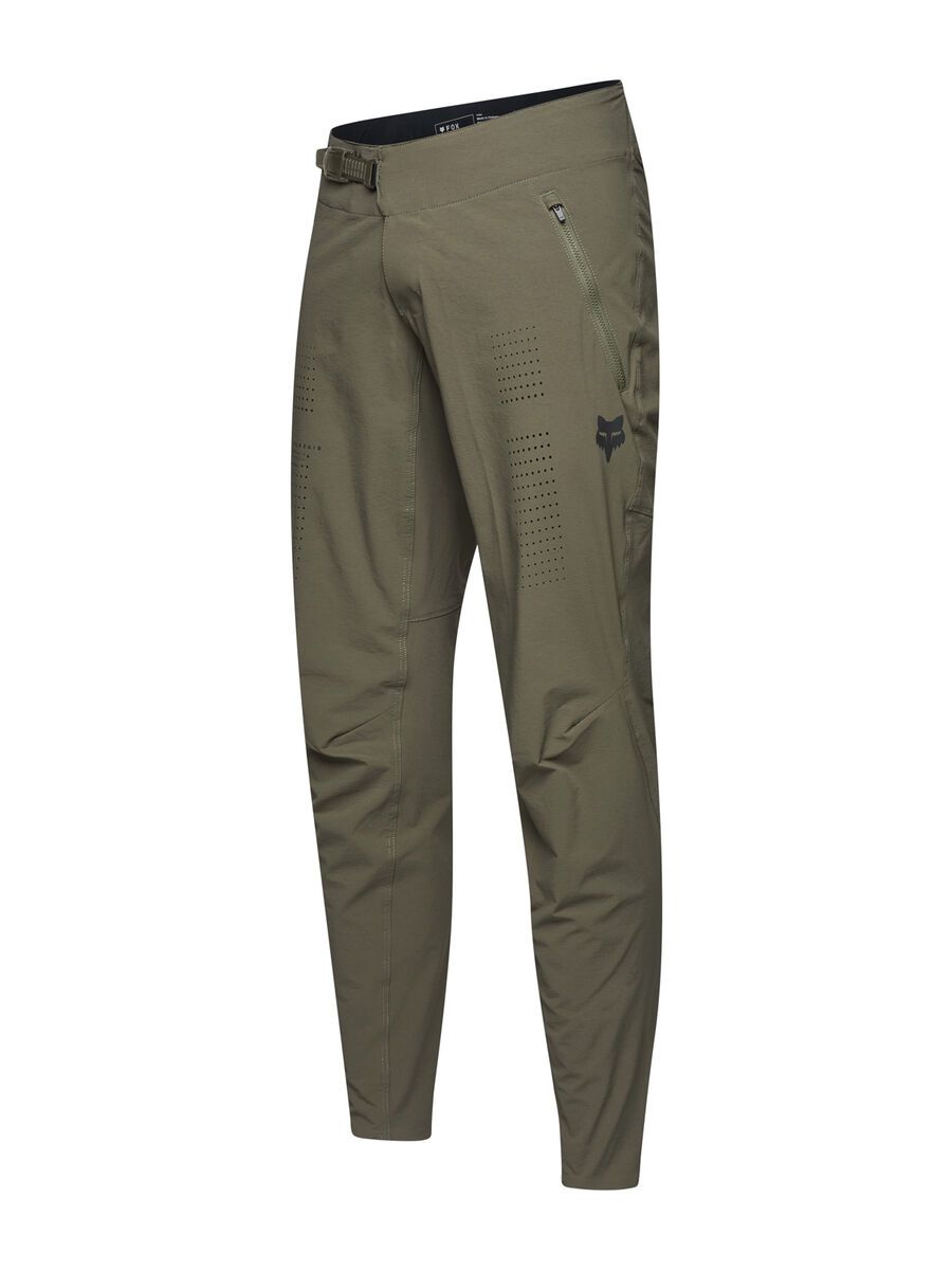 Fox Flexair Pant, military - Bild 2