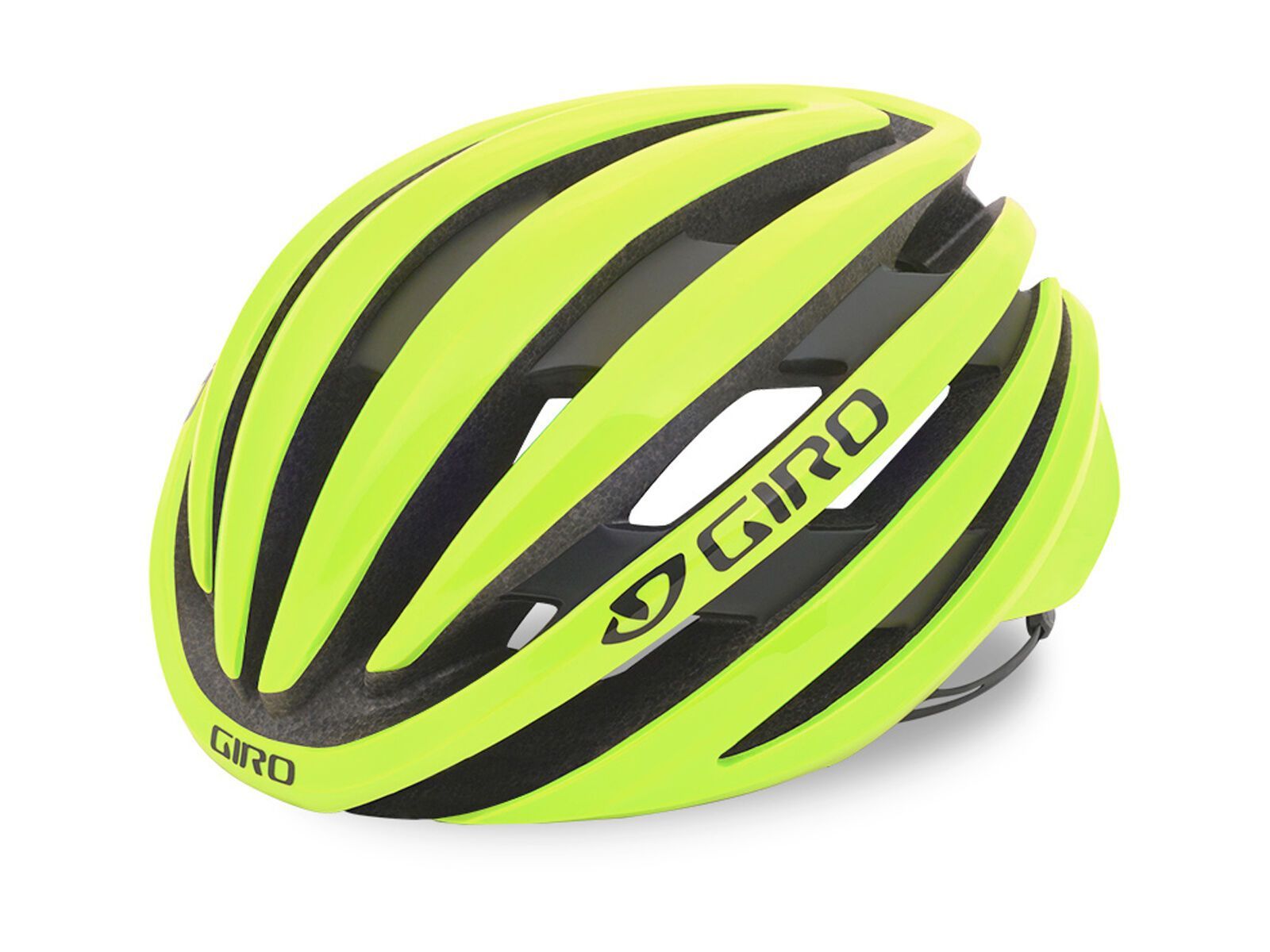 Giro Cinder MIPS, matte highlight yellow - Bild 1