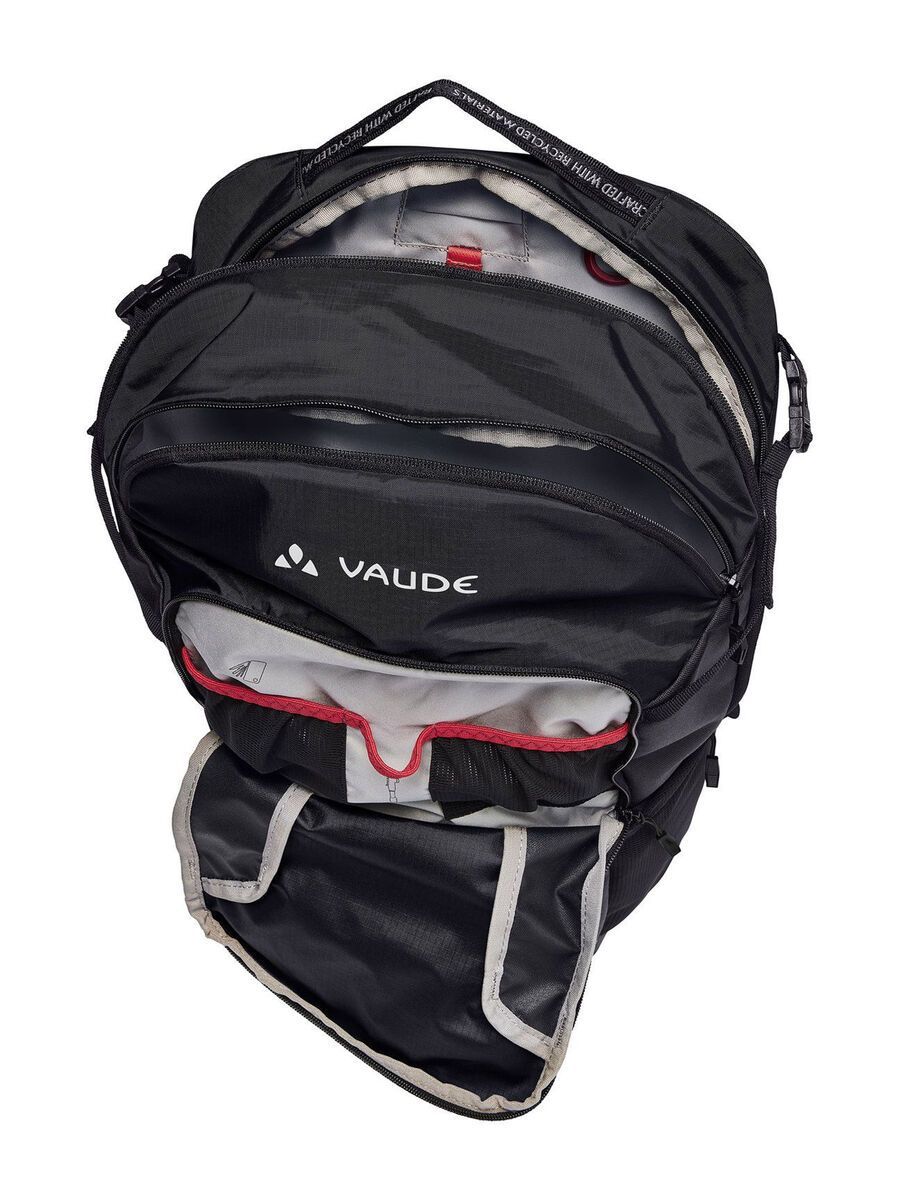 Vaude Ledro 18, black - Bild 3