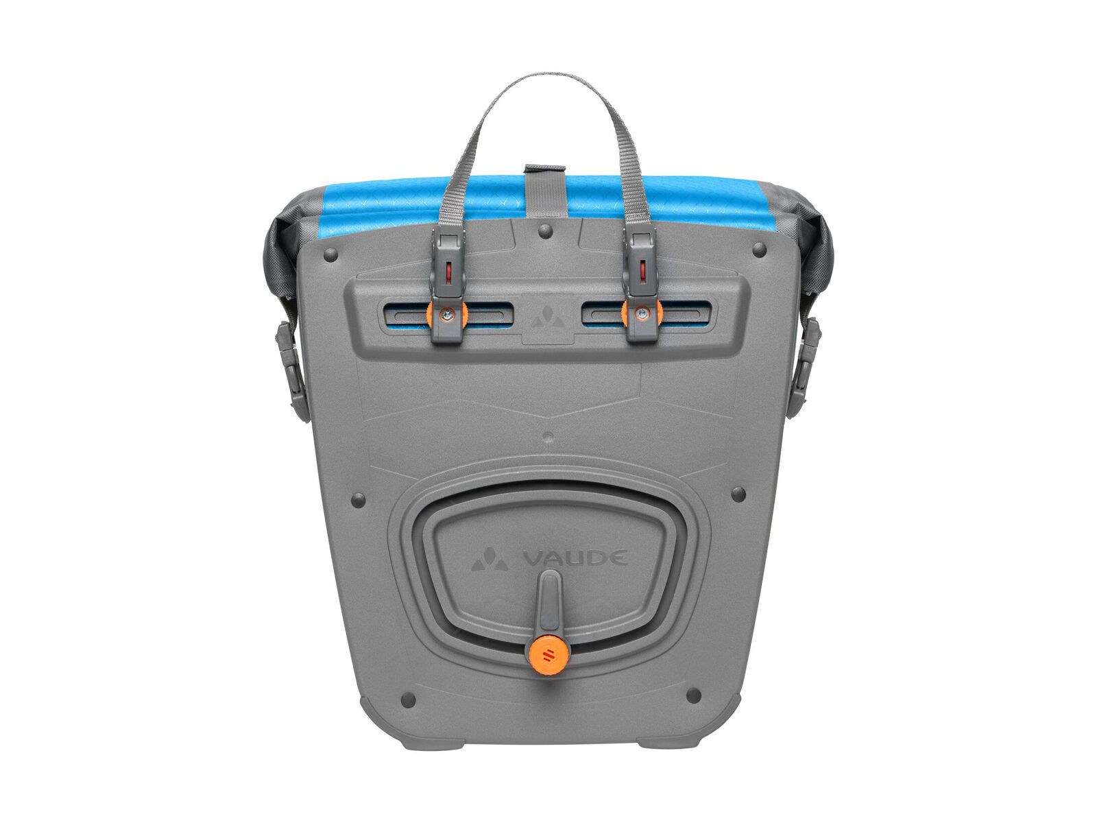 Vaude Aqua Front (Paar), blue - Bild 4