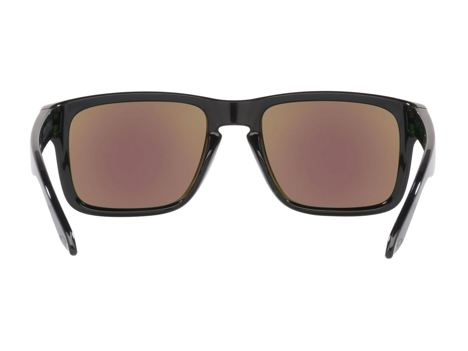 Oakley Holbrook - Prizm Sapphire Polarized, black ink - Bild 6
