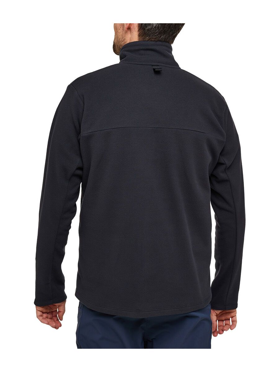 Haglöfs Mora Mid Men, true black - Bild 5