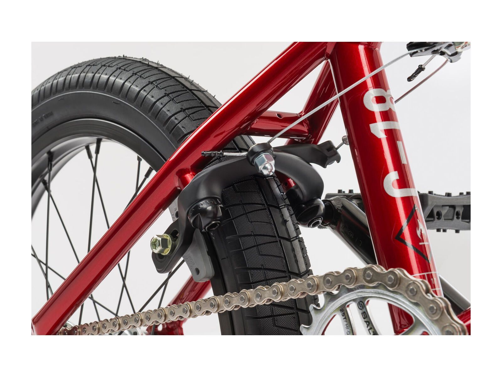 WeThePeople Curse 18, rot - Bild 4