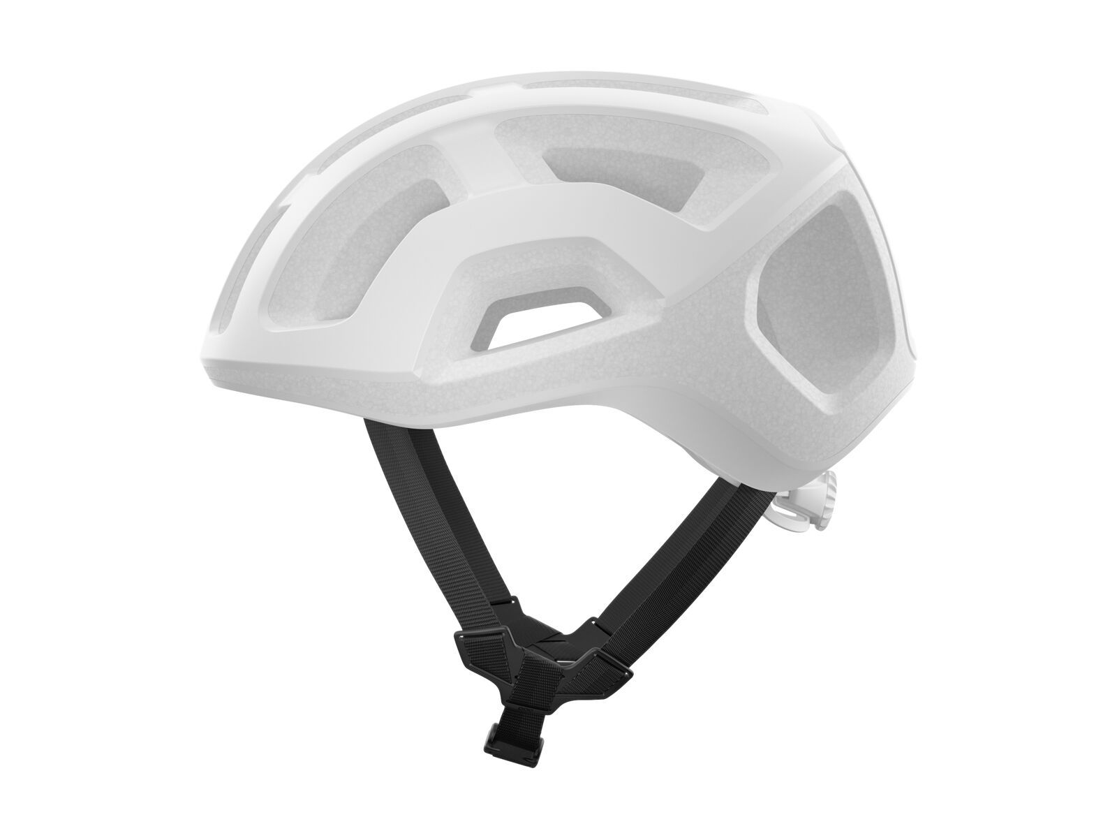 POC Ventral Lite, hydrogen white matt - Bild 1