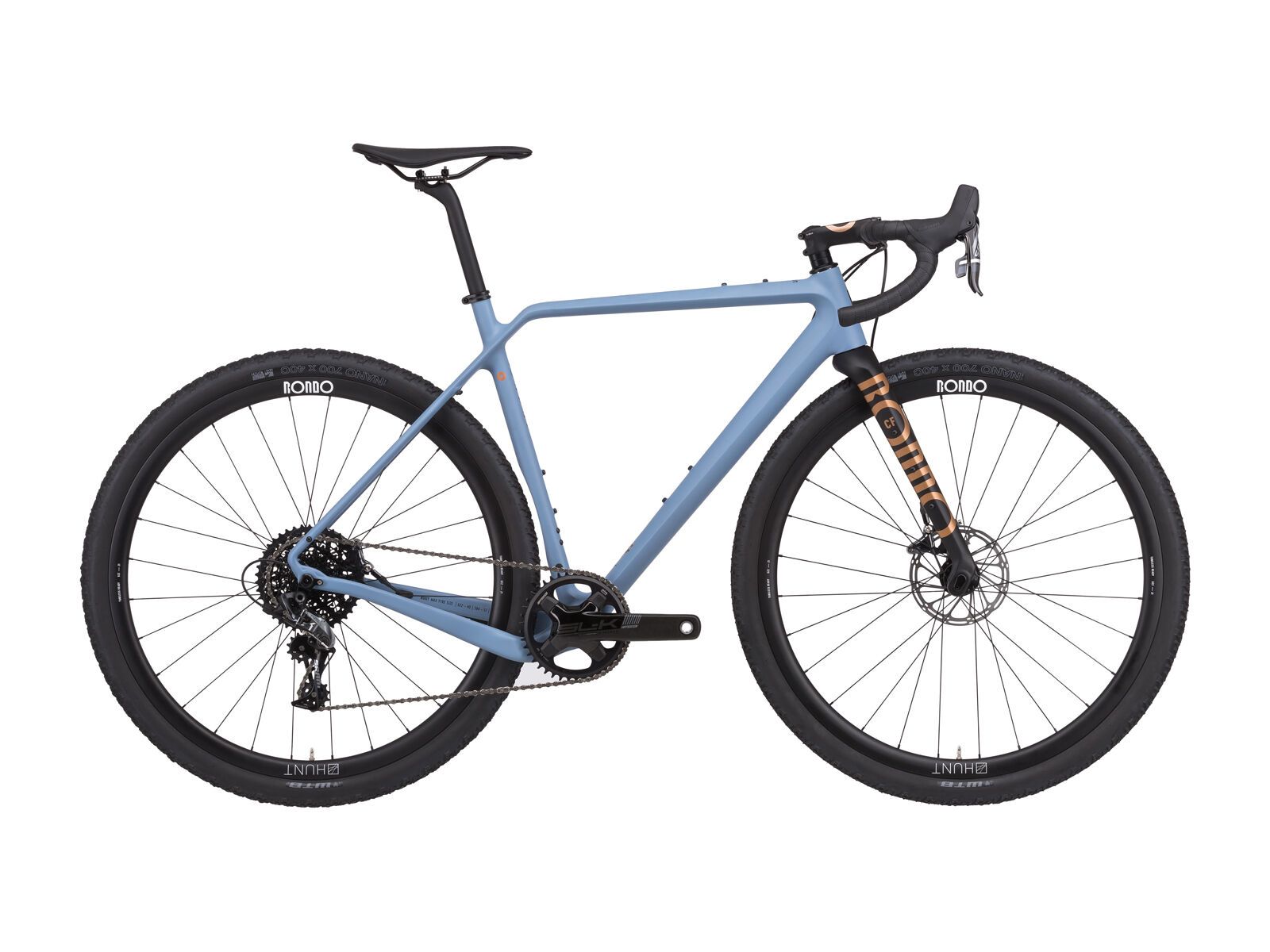 Rondo Ruut CF0, grey/black - Bild 1