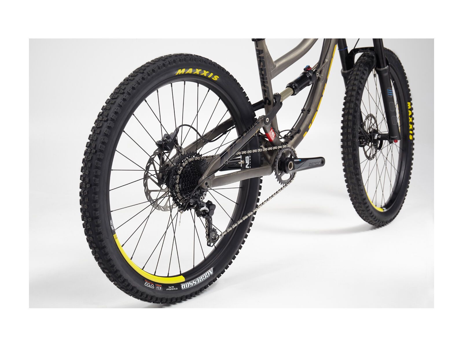 NS Bikes Nerd HD, raw - Bild 7