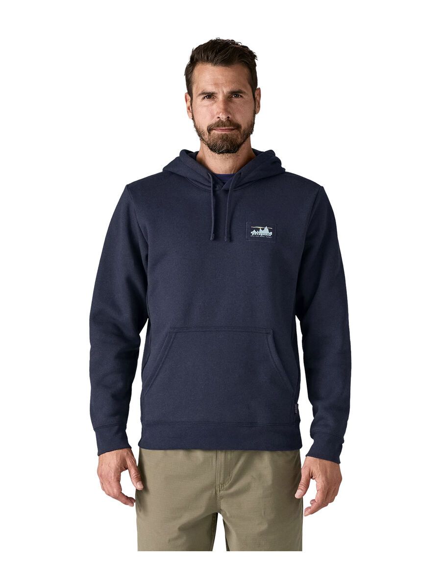 Patagonia Men's '73 Skyline Uprisal Hoody, new navy - Bild 2