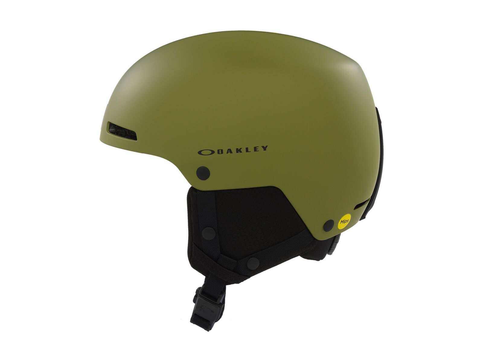 Oakley Mod1 Pro Youth, matte fern - Bild 3