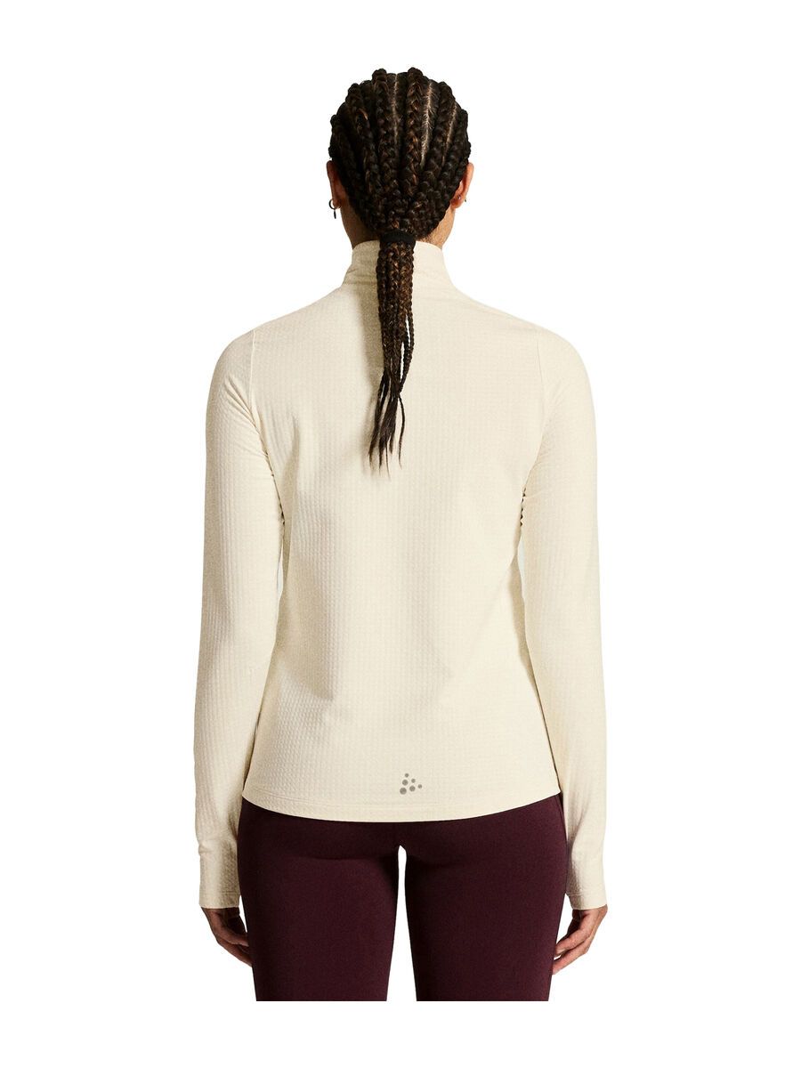 Craft Gain Thermal Midlayer 2 W, tofu - Bild 6