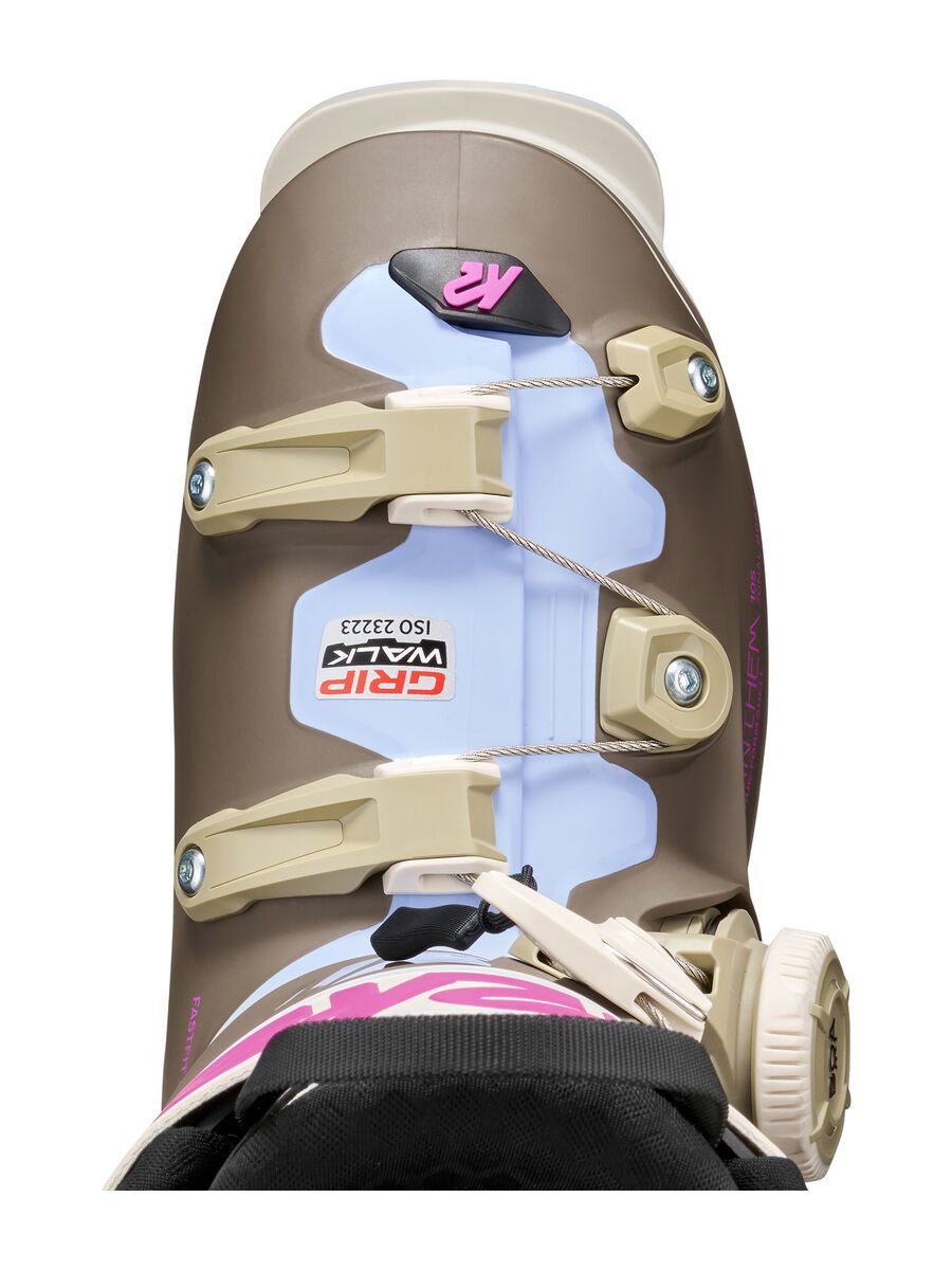 K2 Anthem 105 Zonal BOA - Bild 6