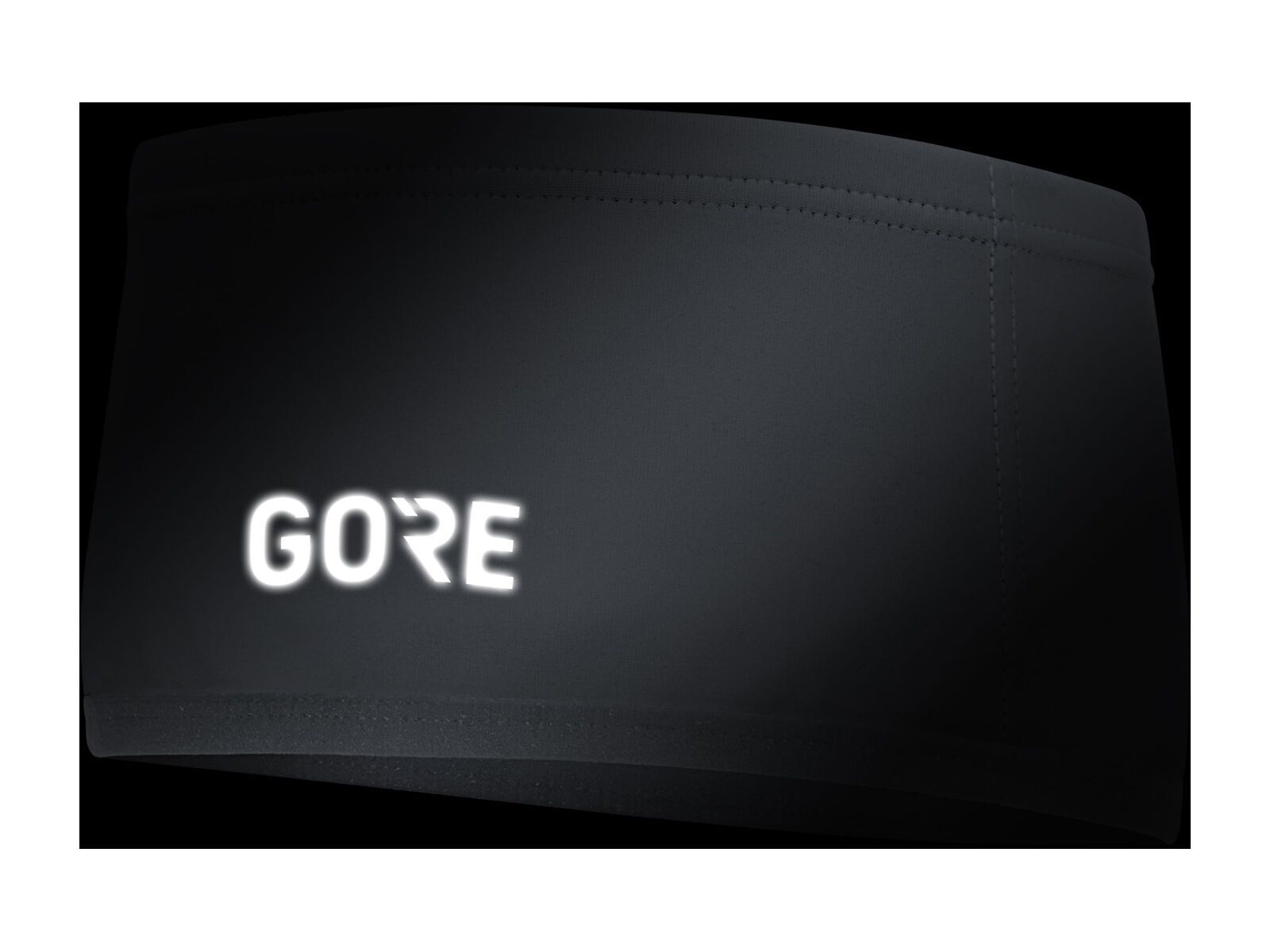 GOREWEAR M Windstopper Stirnband, black - Bild 3