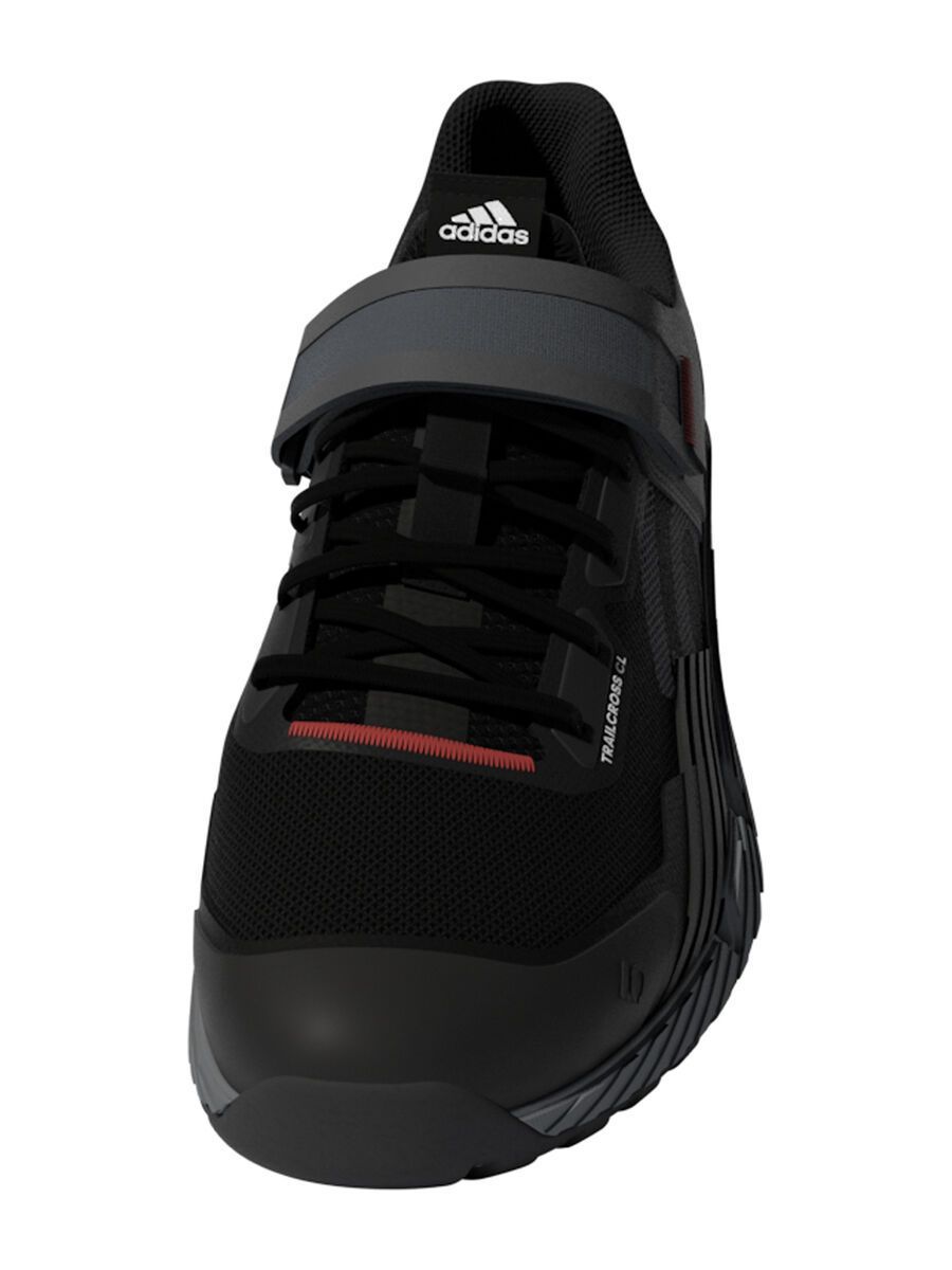 Five Ten Trailcross Clip-In Women, core black/grey/red - Bild 14