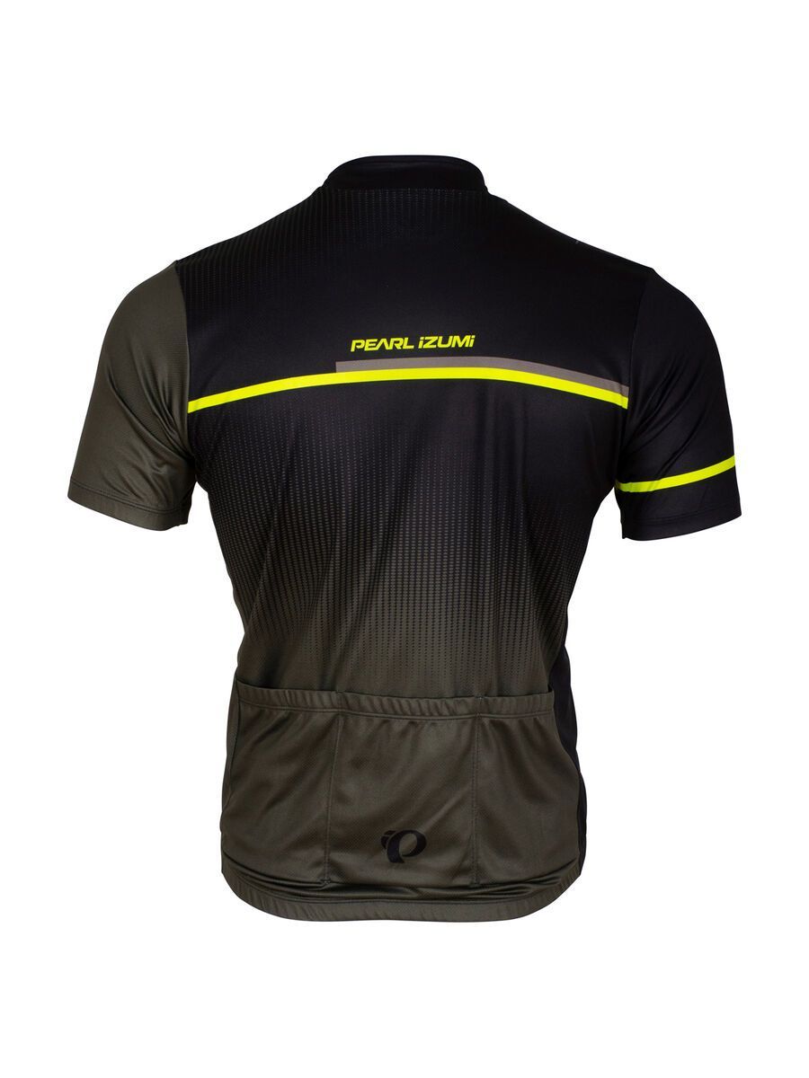 Pearl Izumi Select LTD Jersey, sportive forest - Bild 2