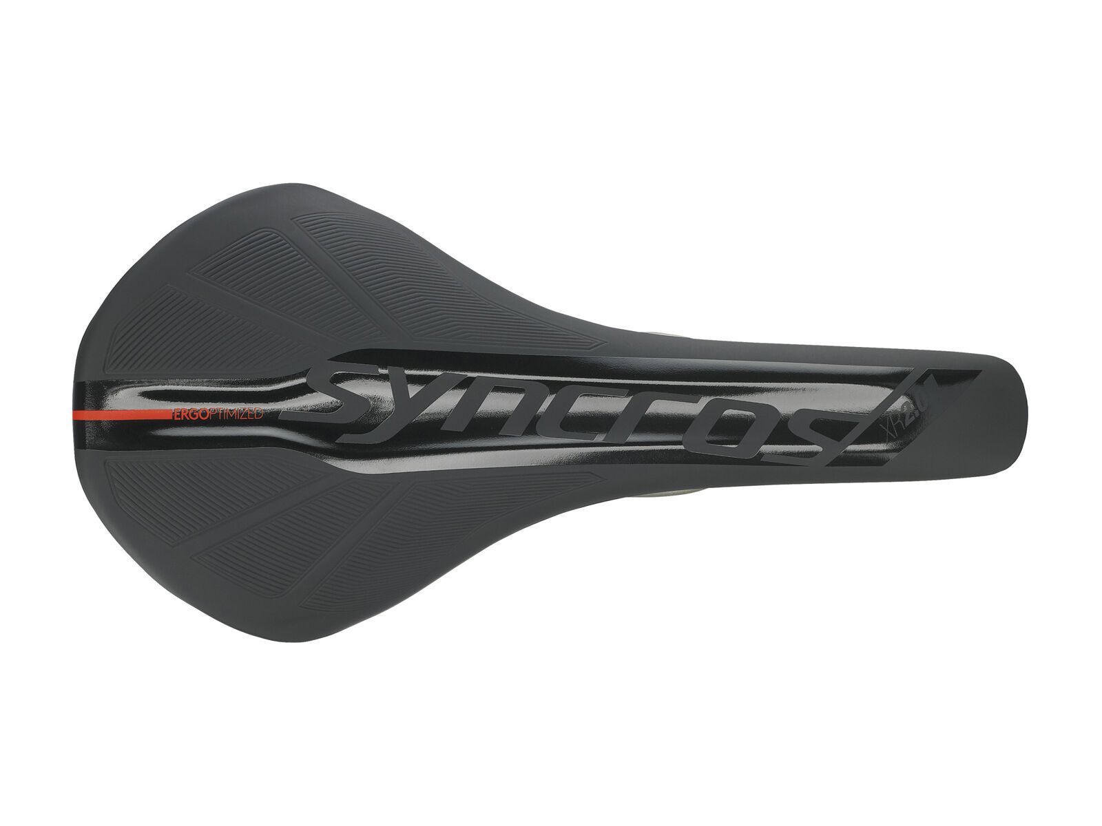 Syncros XR1.5, black/red - Bild 1