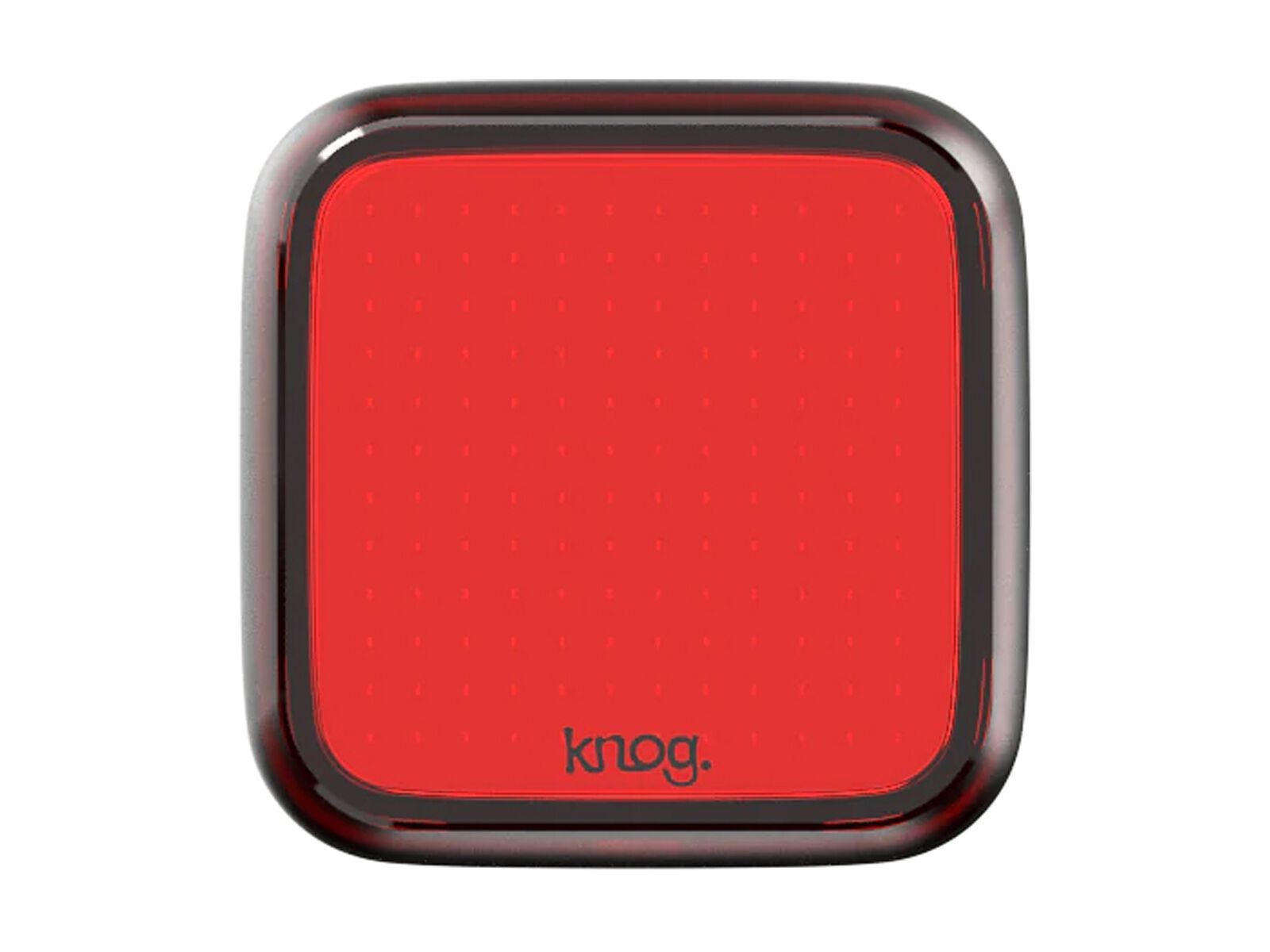 Knog Blinder E RS Rear E-Bike Light, black - Bild 1